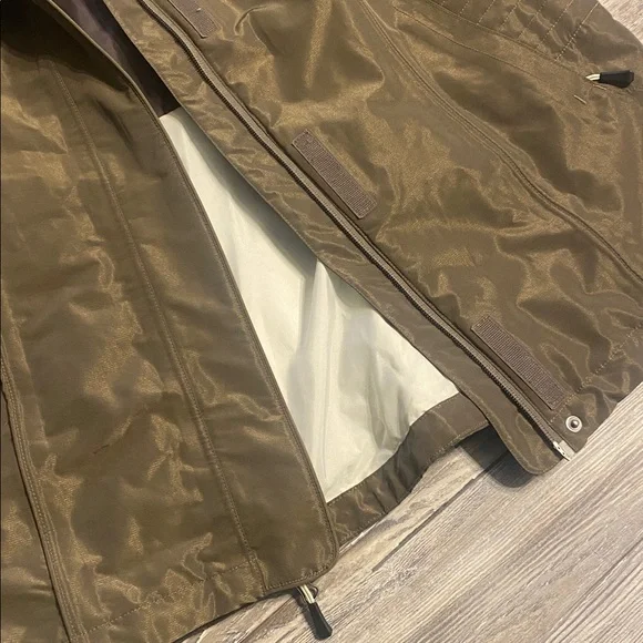 EUC THE NORTH FACE Windbreaker Style Jacket XL - Picture 3 of 11